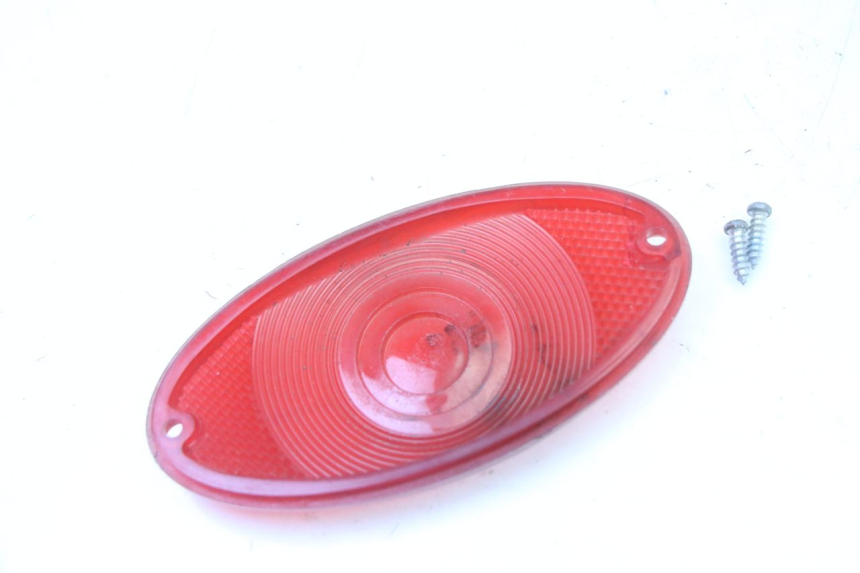 photo de Klosz tylnego światła SKYTEAM DAX REPLICA 110 (2005 - 2015) - Inny kąt widzenia