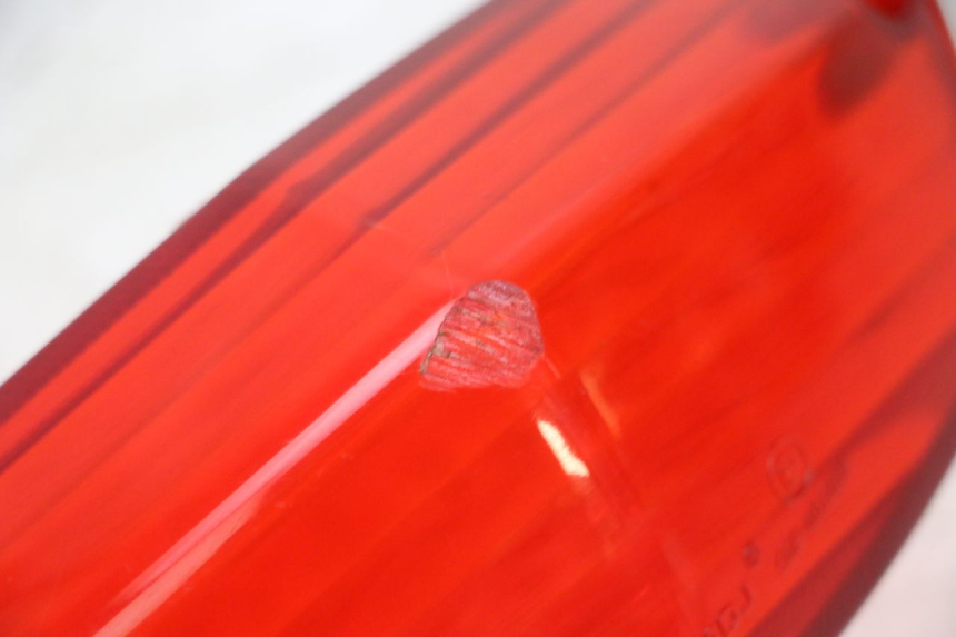 photo de Klosz tylnego światła PEUGEOT KISBEE 2T 50 (2010 - 2017) - Widok ogólny