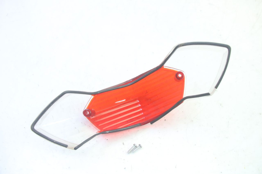 photo de Klosz tylnego światła PEUGEOT KISBEE 4T 50 (2010 - 2017) - Widok ogólny