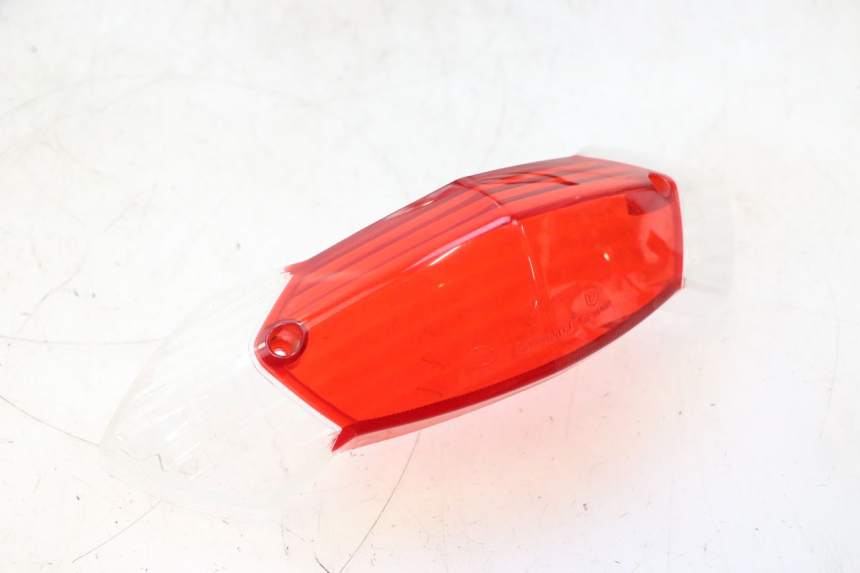 photo de SZKŁO LAMPY TYLNEJ PEUGEOT KISBEE 4T 50 (2023 - 2026) - Widok główny
