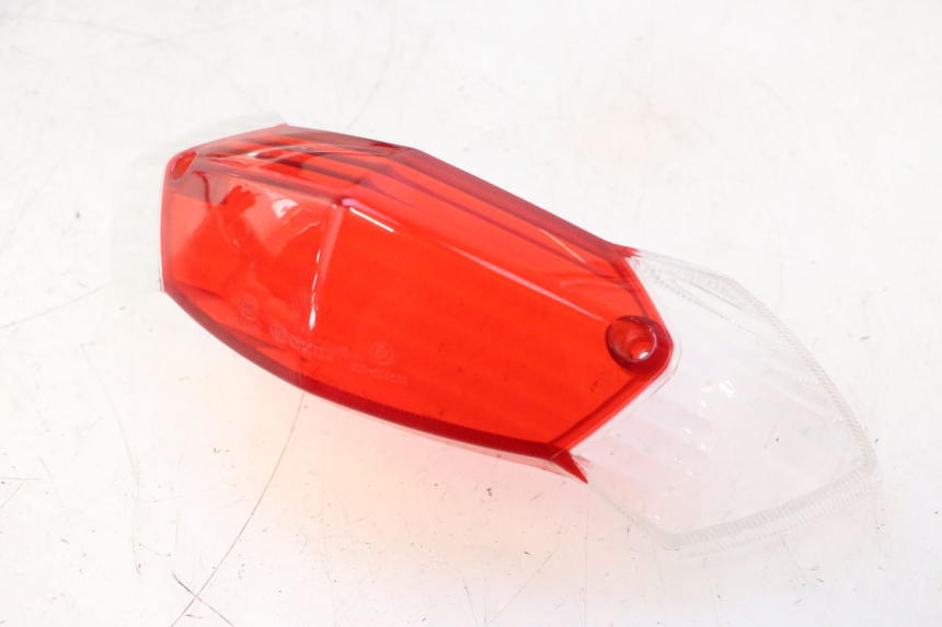 photo de SZKŁO LAMPY TYLNEJ PEUGEOT KISBEE 4T 50 (2023 - 2026) - Punkty mocowania