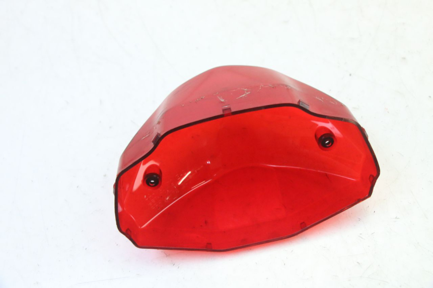 photo de Klosz tylnego światła SYM ORBIT 2 4T 50 (2008 - 2017) - Zoom stanu zużycia