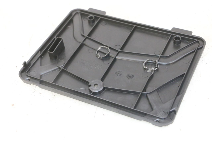 photo de OSŁONA AKUMULATORA KYMCO AGILITY 4T 50 (2005 - 2018) - Szczegół części