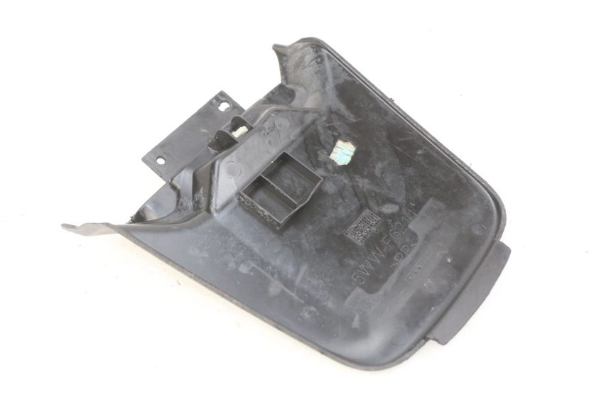 photo de OSŁONA AKUMULATORA MBK BOOSTER SPIRIT NAKED 50 (2004 - 2017) - Zoom stanu zużycia