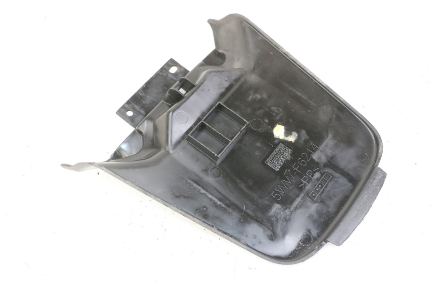 photo de OSŁONA AKUMULATORA MBK BOOSTER SPIRIT NAKED 50 (2004 - 2017) - Zoom stanu zużycia