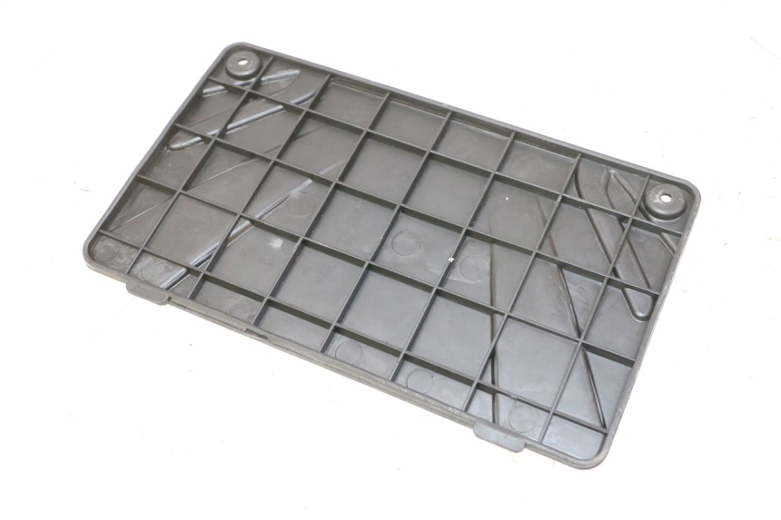 photo de OSŁONA AKUMULATORA MOTRON BREEZY 4T 50 (2021 - 2025) - Zoom stanu zużycia