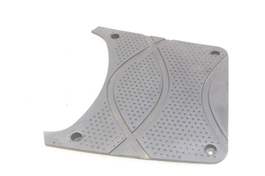 photo de OSŁONA AKUMULATORA SYM CROX 4T 50 (2016 - 2023) - Zoom stanu zużycia