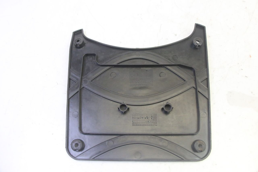 photo de OSŁONA AKUMULATORA SYM CROX 4T 50 (2016 - 2023) - Zoom stanu zużycia