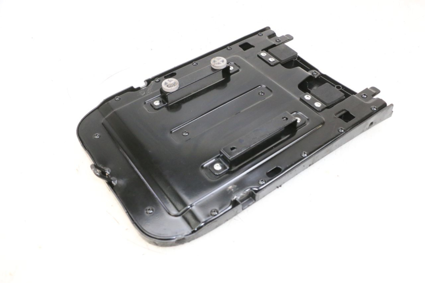 photo de OSŁONA AKUMULATORA SEGWAY NINEBOT E125S 1 (2022 - 2026) - Inny kąt widzenia