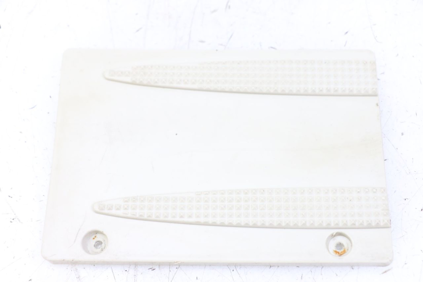 photo de OSŁONA AKUMULATORA EUROCKA RETRO 50 (2007 - 2014) - Widok główny