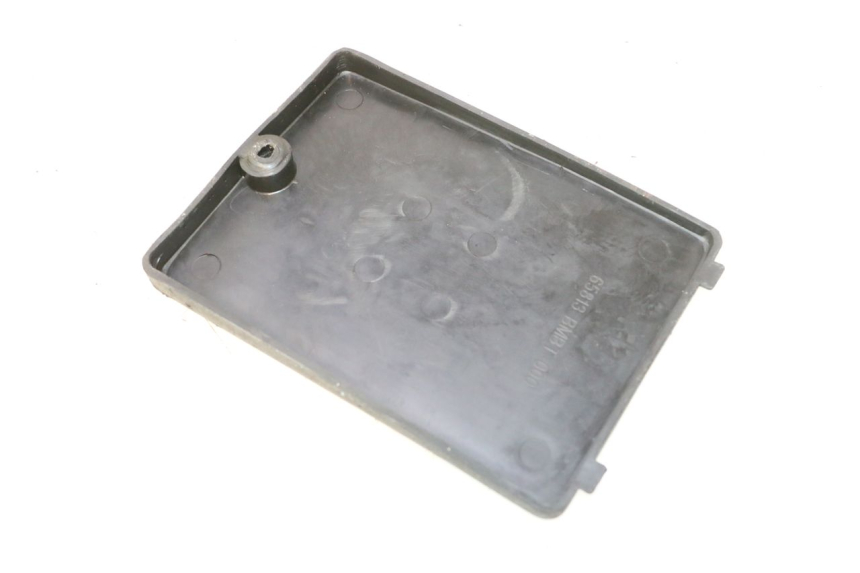 photo de OSŁONA AKUMULATORA KEEWAY FOCUS 50 (2006 - 2009) - Szczegół części