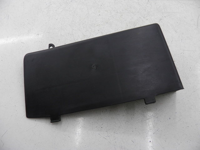 photo de OSŁONA AKUMULATORA JM MOTOR S-MAX 125 (2010 - 2014) - Widok główny