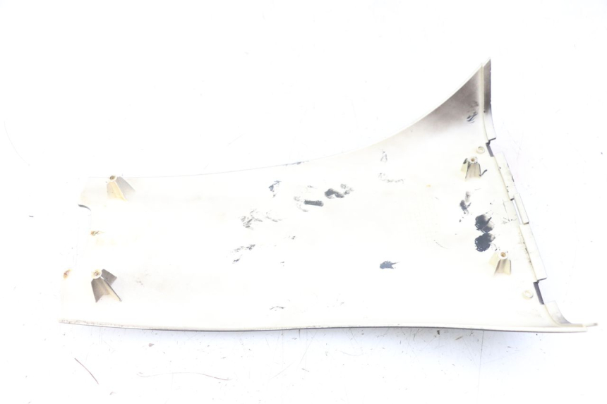 photo de OSŁONA AKUMULATORA JM MOTORS VX 125 (2022 - 2025) - Zoom stanu zużycia