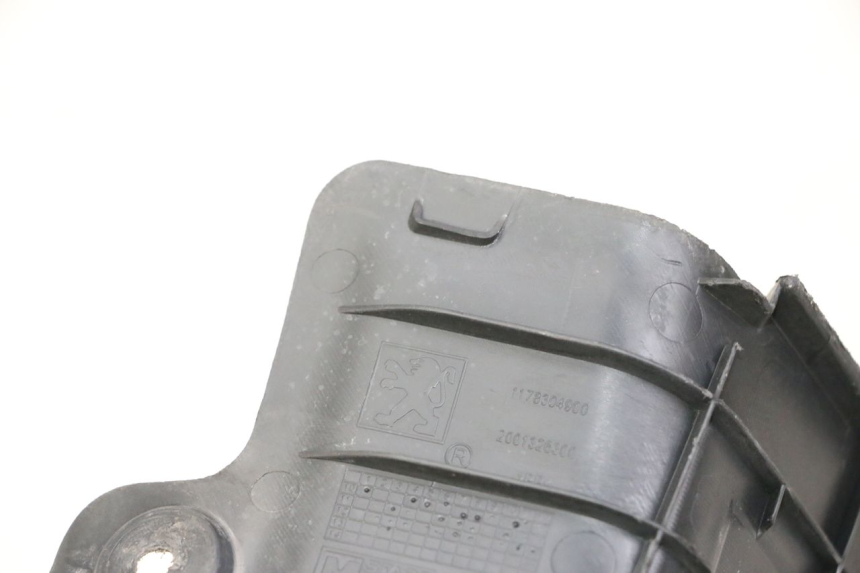 photo de OSŁONA AKUMULATORA PEUGEOT KISBEE 2T 50 (2010 - 2017) - Szczegół części