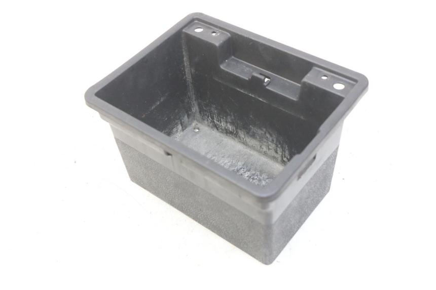 photo de OSŁONA AKUMULATORA ORCAL KITE 4T 50 (2019 - 2023) - Zoom stanu zużycia