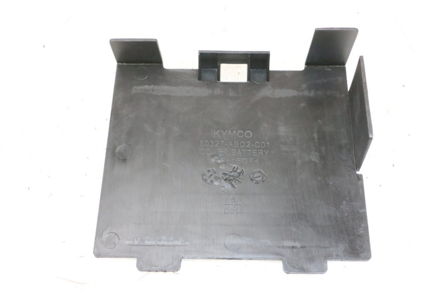 photo de OSŁONA AKUMULATORA KYMCO X-TOWN XTOWN 125 (2016 - 2021) - Zoom stanu zużycia