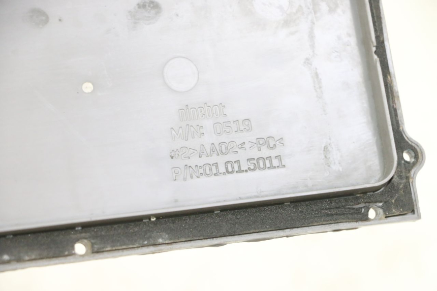 photo de OSŁONA AKUMULATORA XIAOMI MI PRO 2 1 - Szczegół części