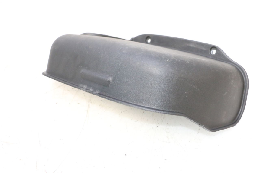photo de OSŁONA AKUMULATORA PIAGGIO MP3 RL 250 (2006 - 2010) - Zoom stanu zużycia