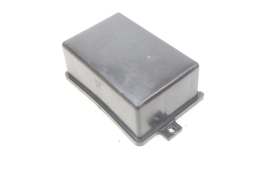 photo de OSŁONA AKUMULATORA SYM ORBIT III 3 4T 50 (2018 - 2021) - Zoom stanu zużycia