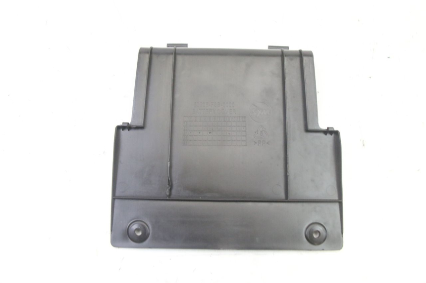 photo de OSŁONA AKUMULATORA SYM ORBIT III 3 4T 50 (2021 - 2025) - Zoom stanu zużycia