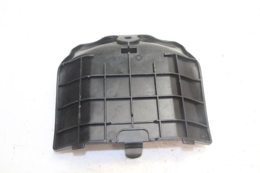 photo de OSŁONA AKUMULATORA HONDA PCX (JF28) 125 (2009 - 2011) - Zoom stanu zużycia