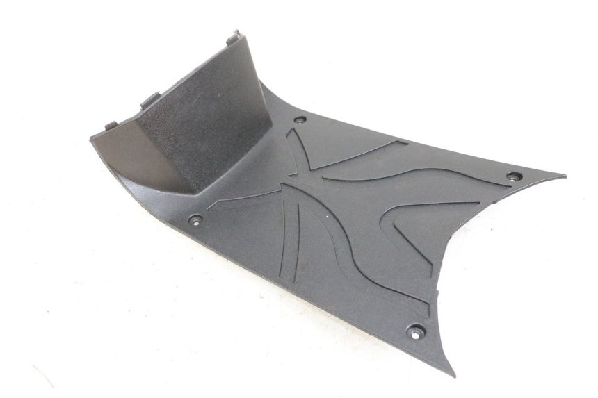 photo de OSŁONA AKUMULATORA EUROCKA R8 4T 50 (2013 - 2022) - Widok główny