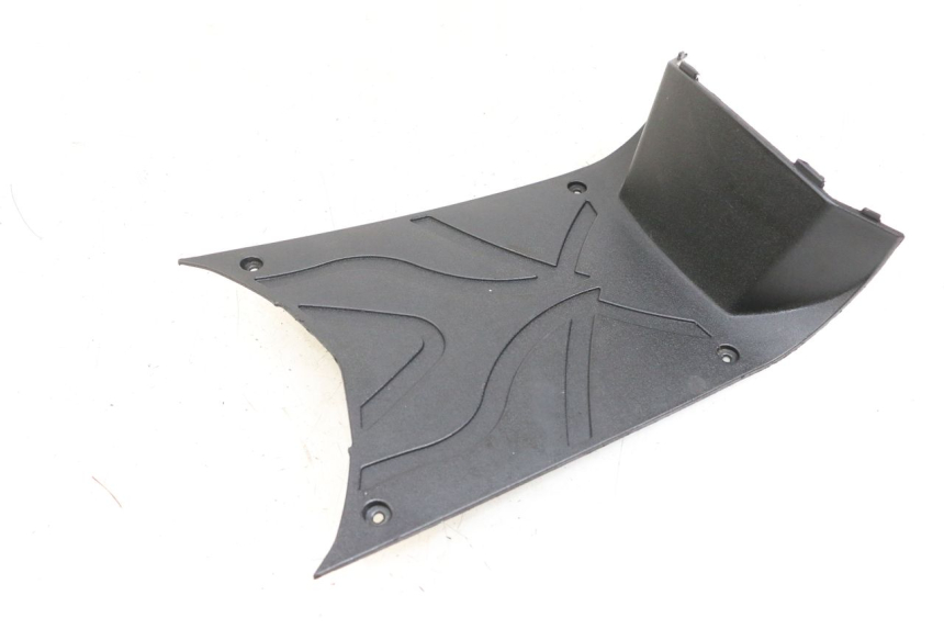 photo de OSŁONA AKUMULATORA EUROCKA R8 4T 50 (2013 - 2022) - Zoom stanu zużycia