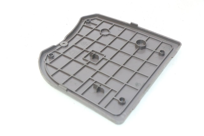 photo de OSŁONA AKUMULATORA JM MOTORS SC 4T 50 (2012 - 2017) - Szczegół części