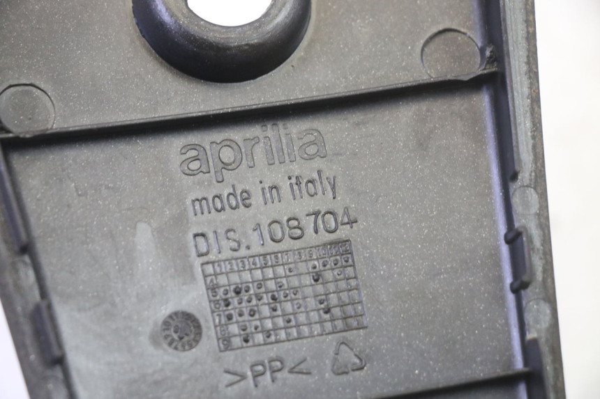 photo de OSŁONA AKUMULATORA APRILIA SR R 2T LC 50 (2018 - 2021) - Zbliżenie techniczne