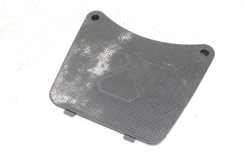 photo de OSŁONA AKUMULATORA NECO TEMPO 4T 50 (2022 - 2026) - Widok główny