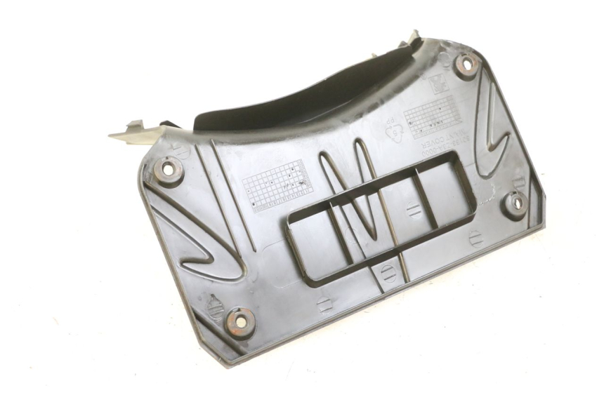 photo de OSŁONA AKUMULATORA PEUGEOT TWEET 4T 50 (2018 - 2022) - Zoom stanu zużycia