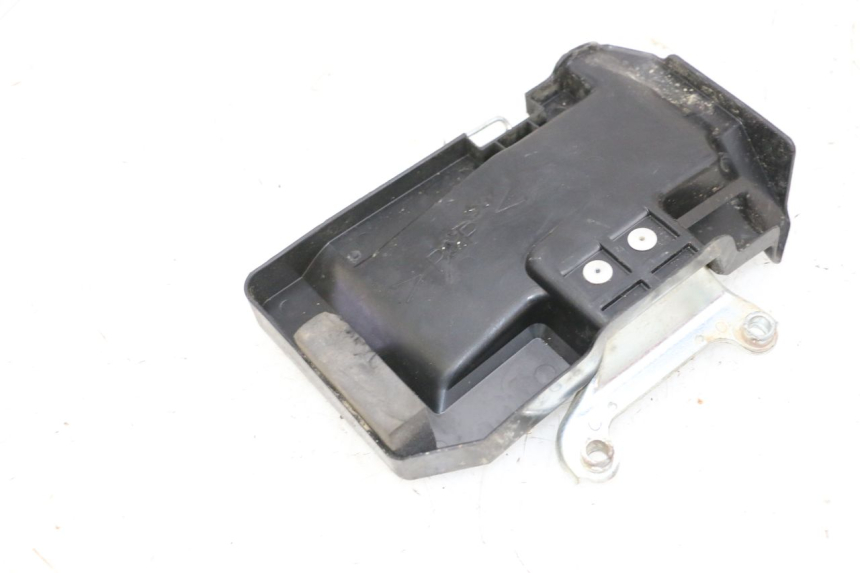 photo de OSŁONA AKUMULATORA YAMAHA YFM R RAPTOR 250 (2008 - 2014) - Zoom stanu zużycia