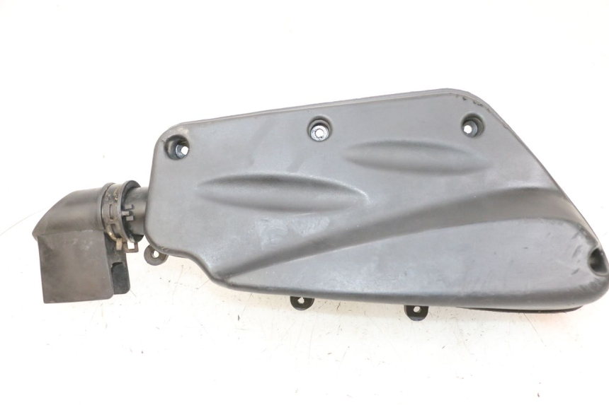 photo de OSŁONA SKRZYNI FILTRA POWIETRZA KYMCO AGILITY 16+ 4T 50 (2018 - 2023) - Widok główny