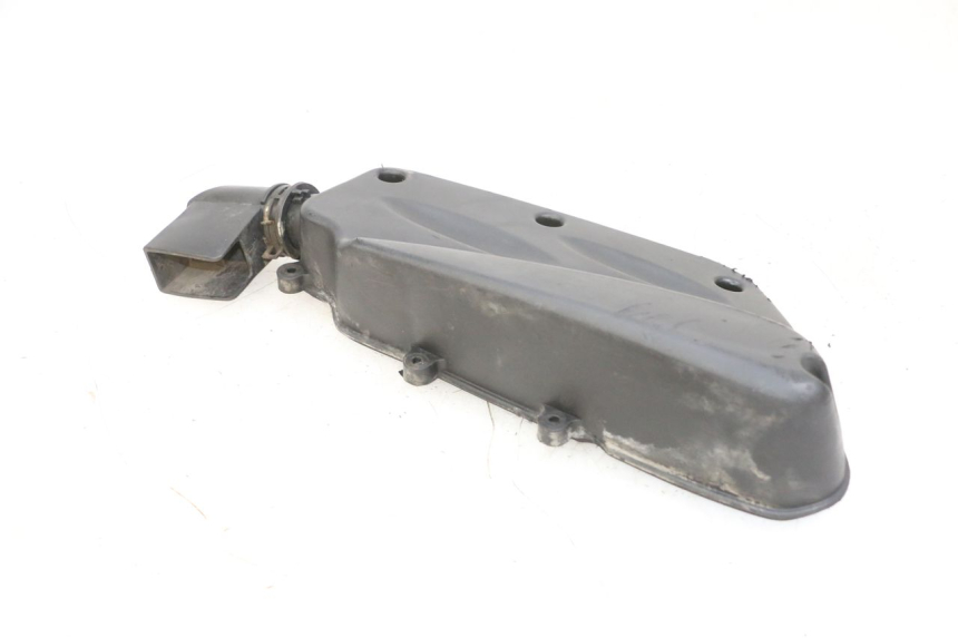 photo de OSŁONA SKRZYNI FILTRA POWIETRZA KYMCO AGILITY 16+ 4T 50 (2018 - 2023) - Inny kąt widzenia