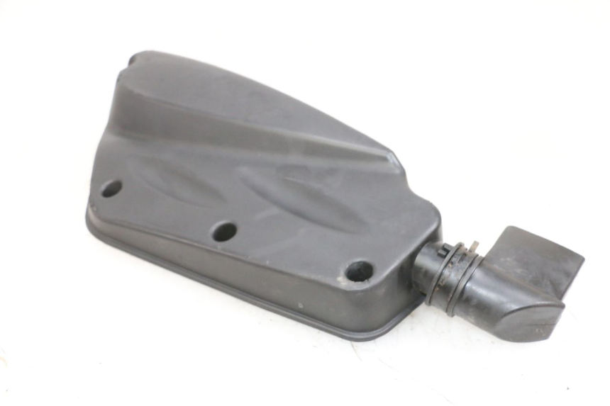 photo de OSŁONA SKRZYNI FILTRA POWIETRZA KYMCO AGILITY 16+ 4T 50 (2018 - 2023) - Punkty mocowania