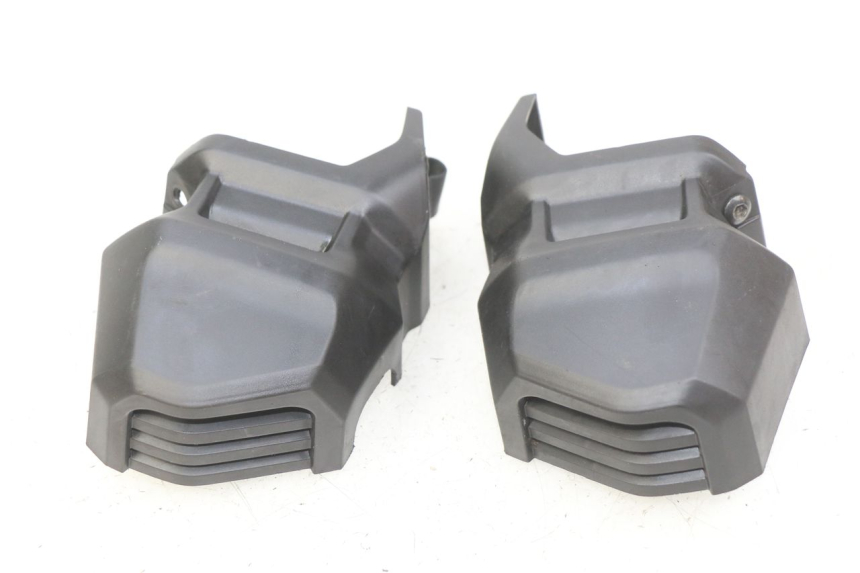 photo de OSŁONA SKRZYNI FILTRA POWIETRZA HONDA CB R 1000 (2018 - 2023) - Widok główny