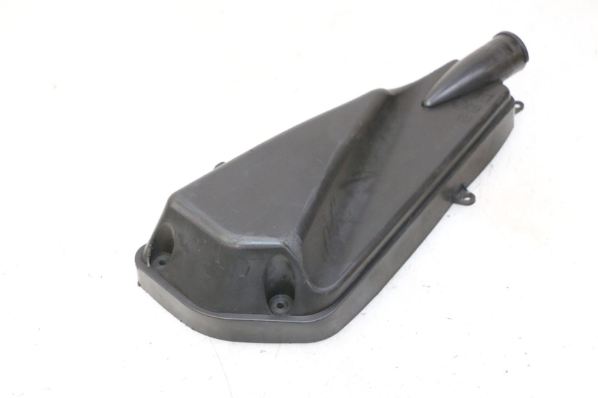 photo de OSŁONA SKRZYNI FILTRA POWIETRZA SYM CROX 4T 50 (2016 - 2023) - Zoom stanu zużycia