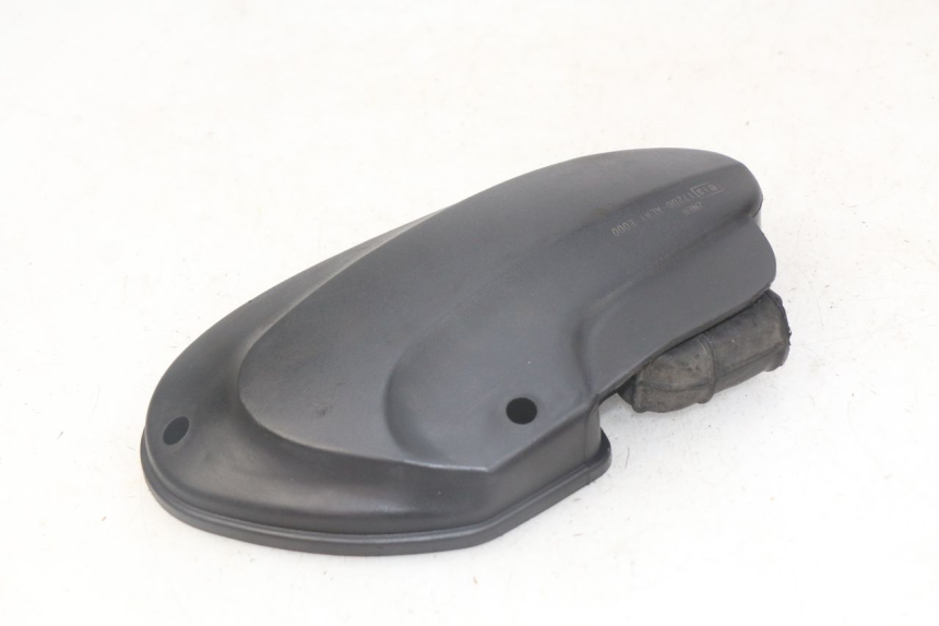 photo de OSŁONA SKRZYNI FILTRA POWIETRZA JM MOTORS EVOLIS 4T 50 (2018 - 2022) - Zoom stanu zużycia