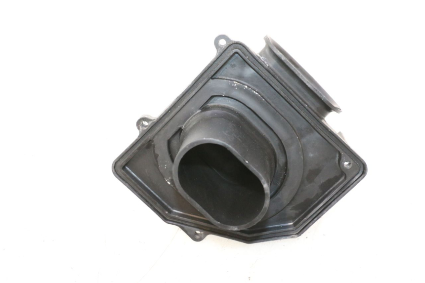 photo de OSŁONA SKRZYNI FILTRA POWIETRZA YAMAHA FJR 1300 (2001 - 2005) - Zoom stanu zużycia