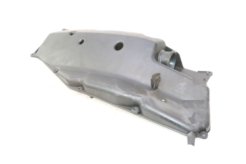 photo de OSŁONA SKRZYNI FILTRA POWIETRZA HONDA FJS SILVER WING SILVERWING 400 (2005 - 2008) - Zoom stanu zużycia