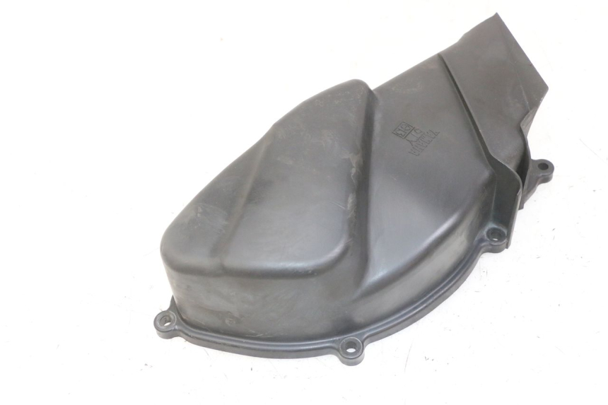 photo de OSŁONA SKRZYNI FILTRA POWIETRZA MBK FLAME X 125 (2007 - 2016) - Zoom stanu zużycia