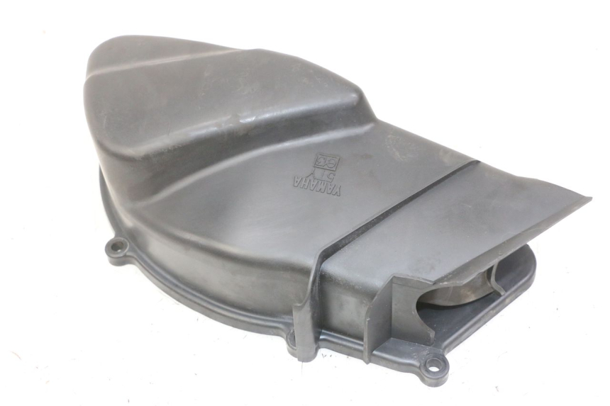 photo de OSŁONA SKRZYNI FILTRA POWIETRZA MBK FLAME X 125 (2007 - 2016) - Inny kąt widzenia