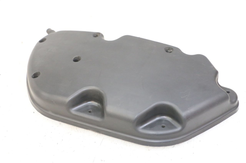 photo de OSŁONA SKRZYNI FILTRA POWIETRZA GILERA NEXUS 300 (2008 - 2013) - Zoom stanu zużycia