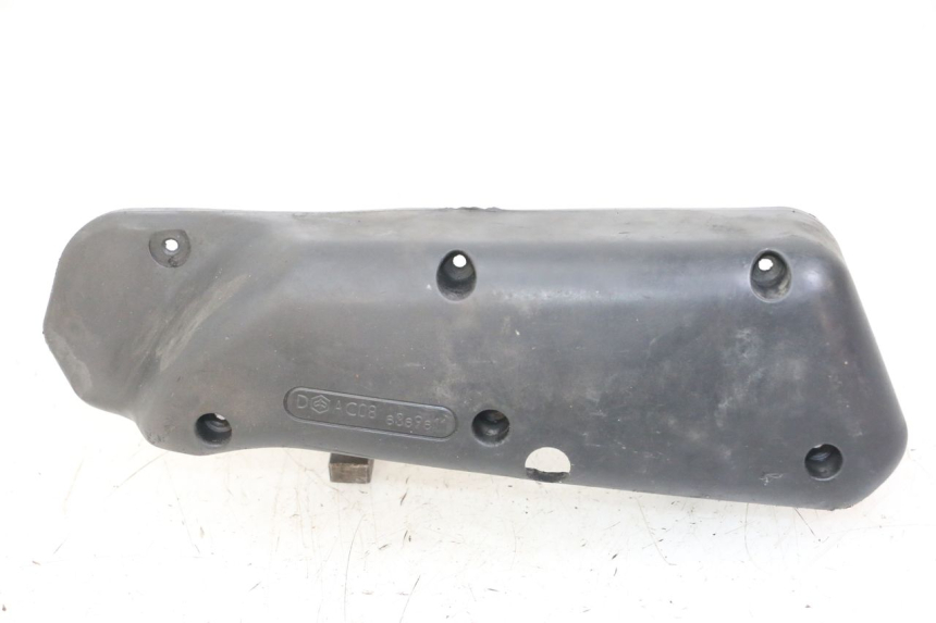 photo de OSŁONA SKRZYNI FILTRA POWIETRZA GILERA STALKER 50 (1997 - 2005) - Widok główny