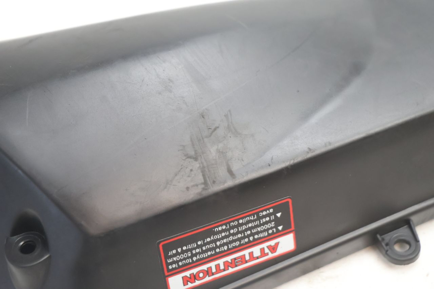 photo de OSŁONA SKRZYNI FILTRA POWIETRZA EUROCKA GTR 50 (2007 - 2017) - Zbliżenie techniczne