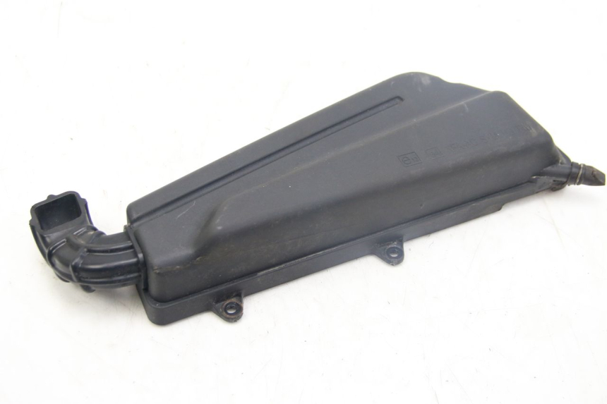 photo de OSŁONA SKRZYNI FILTRA POWIETRZA SYM JET 4 4T 50 (2018 - 2021) - Zoom stanu zużycia