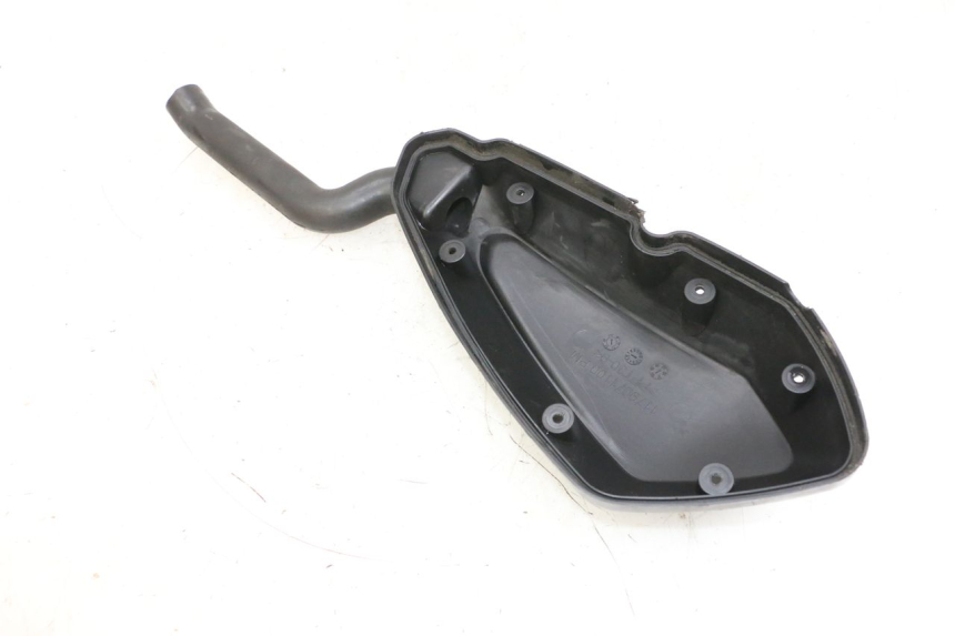 photo de OSŁONA SKRZYNI FILTRA POWIETRZA PEUGEOT KISBEE 4T 50 (2018 - 2022) - Zoom stanu zużycia