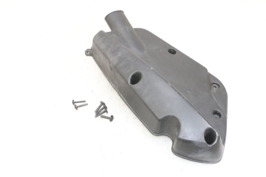 photo de OSŁONA SKRZYNI FILTRA POWIETRZA KYMCO LIKE 125 (2009 - 2016) - Inny kąt widzenia