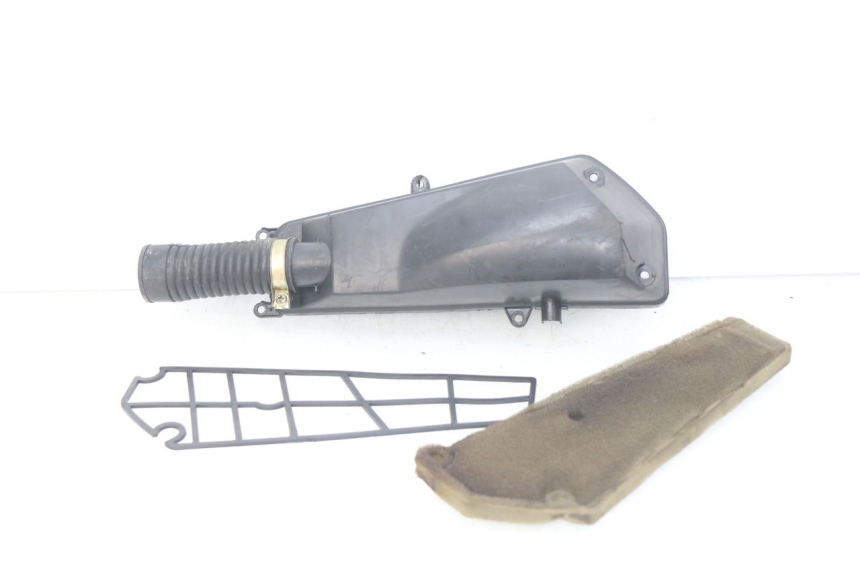 photo de OSŁONA SKRZYNI FILTRA POWIETRZA EUROCKA MATADOR 4T 50 (2010 - 2016) - Widok główny