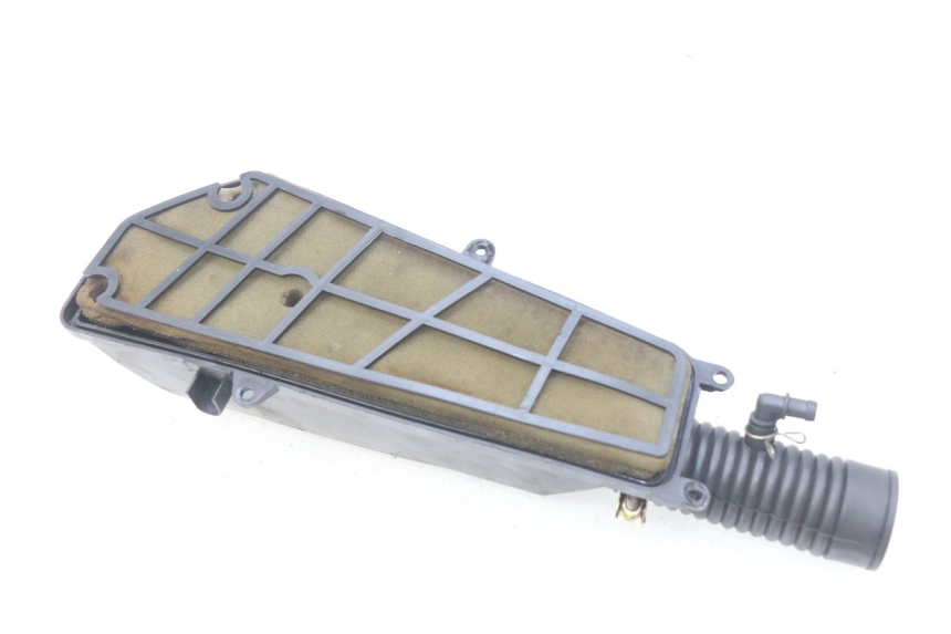 photo de OSŁONA SKRZYNI FILTRA POWIETRZA EUROCKA MATADOR 4T 50 (2010 - 2016) - Szczegół części